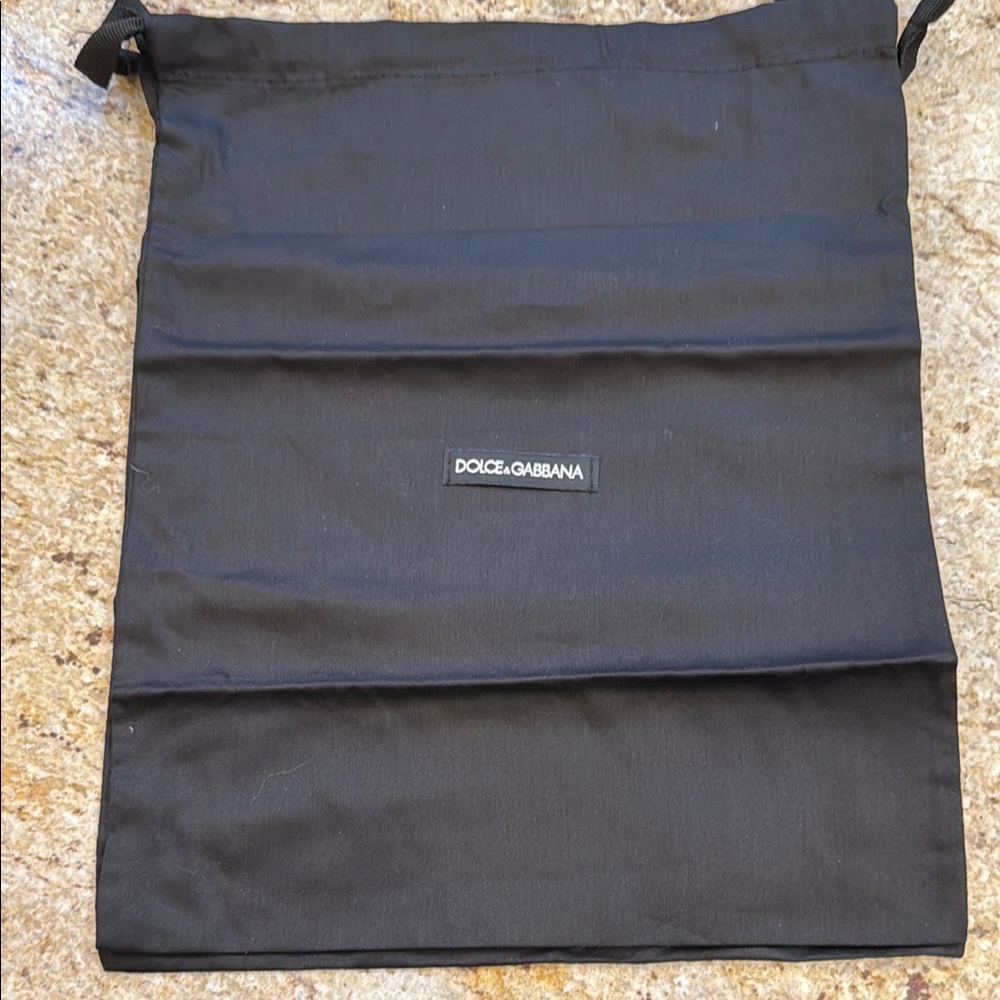 Dolce & Gabbana Dust Bags